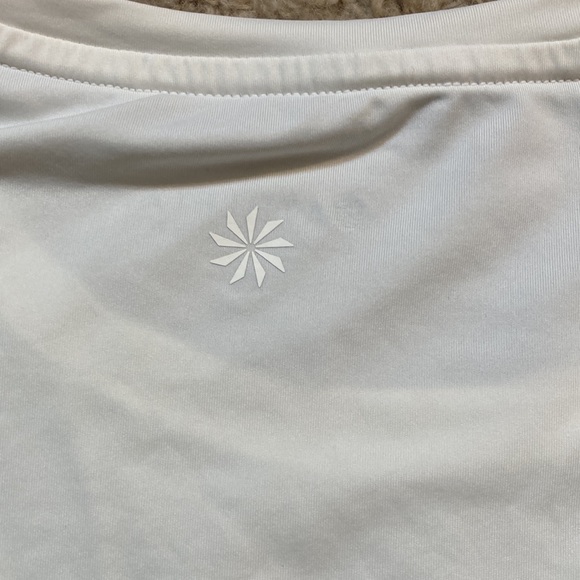 Athleta Cadence tee shirt - Picture 8 of 9